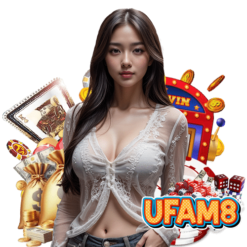 ufam8 เข้าสู่ระบบ